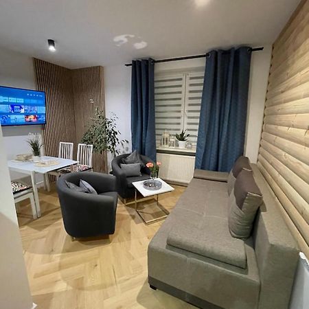 Expo Krupowki 60 Apartment ザコパネ エクステリア 写真