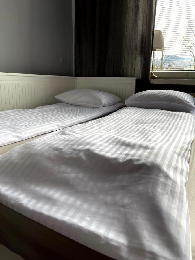 Expo Krupowki 60 Apartment ザコパネ エクステリア 写真