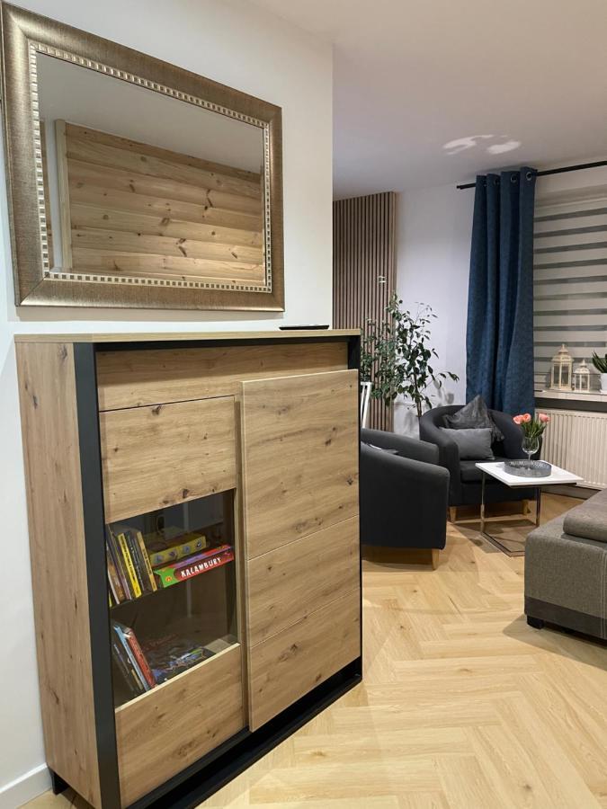 Expo Krupowki 60 Apartment ザコパネ エクステリア 写真