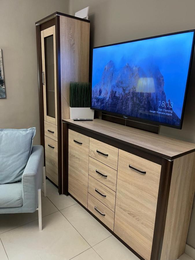 Expo Krupowki 60 Apartment ザコパネ エクステリア 写真