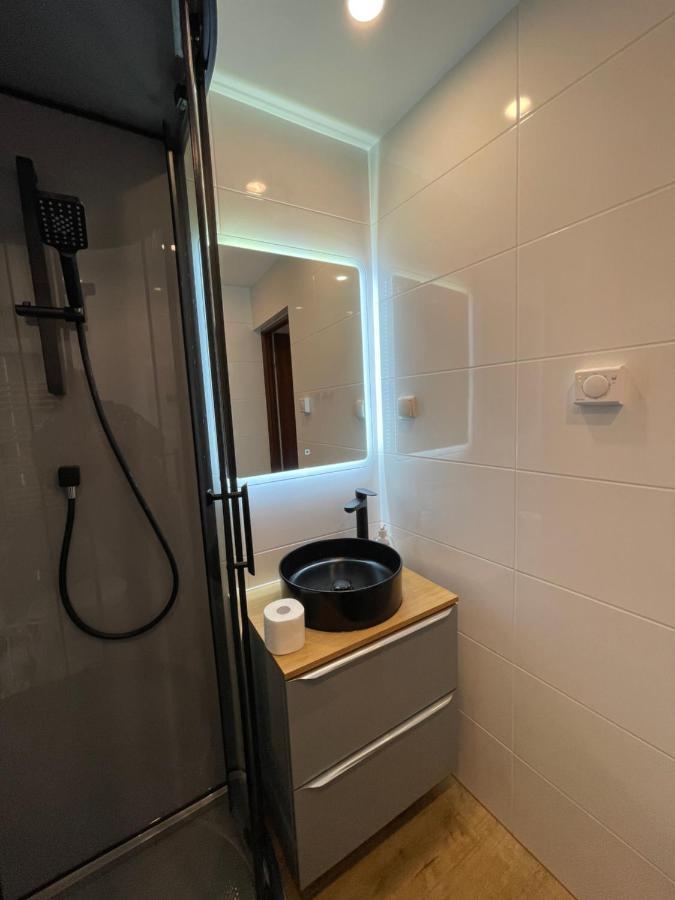 Expo Krupowki 60 Apartment ザコパネ エクステリア 写真